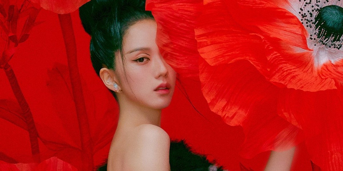 BLACKPINK's JISOO blossoms in debut solo single album 'ME'— listen